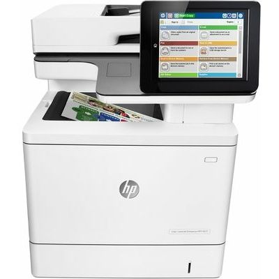 HP Color LaserJet Enterprise M577dn