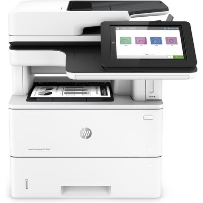 HP LaserJet Enterprise M527dn