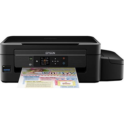 Epson EcoTank ET-2550