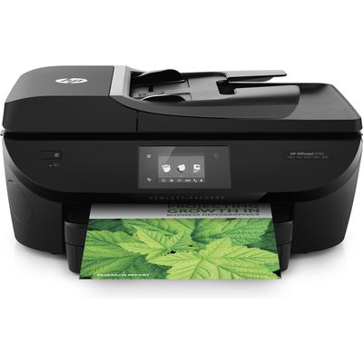HP OfficeJet 5742