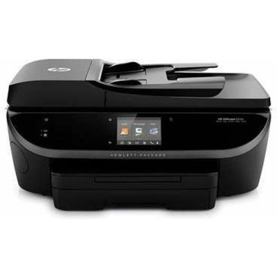 HP OfficeJet 8040