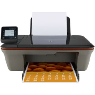 HP DeskJet 3052