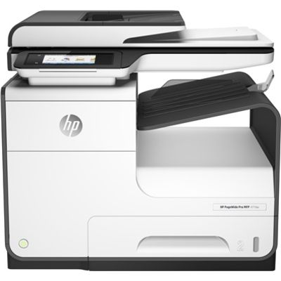 HP PageWide Pro 477dw