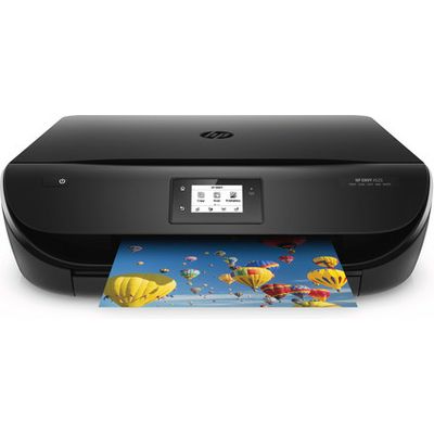 HP Envy 4526