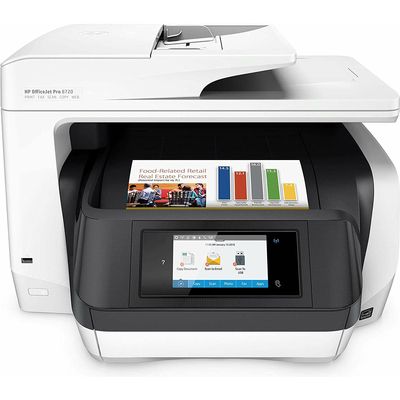 HP OfficeJet Pro 8720