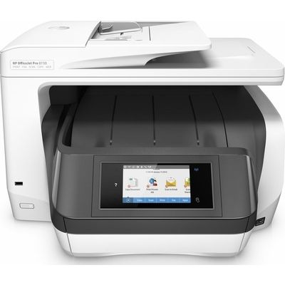 HP OfficeJet Pro 8730