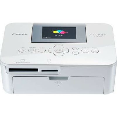 Canon Selphy CP1000