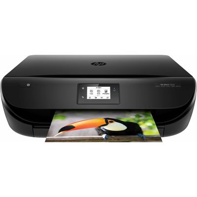 HP Envy 4522