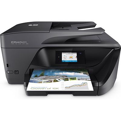 HP OfficeJet Pro 6970