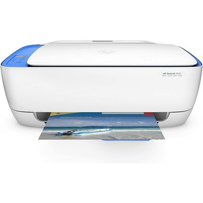 HP DeskJet 3632