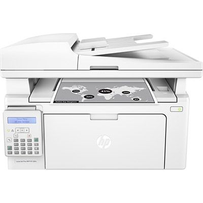 HP LaserJet Pro M130fn