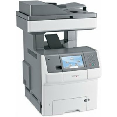 Lexmark XS 734DE