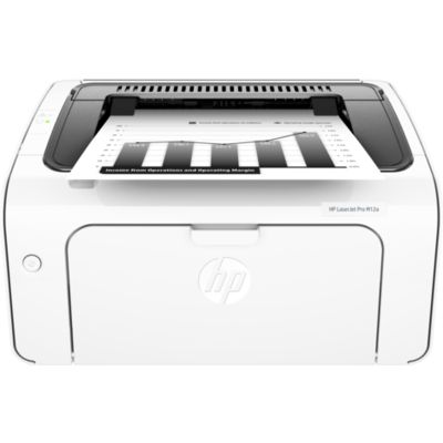 HP LaserJet Pro M12a