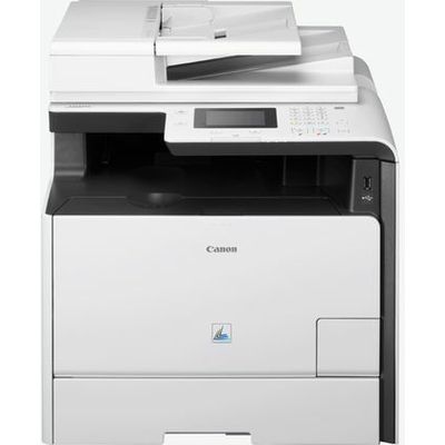 Canon i-SENSYS MF728CDW