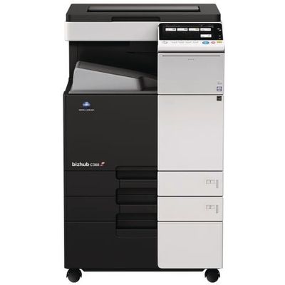 Konica Minolta Bizhub C368