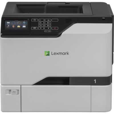 Lexmark C 4150 BSD