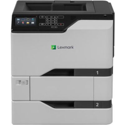 Lexmark CS 720Dte