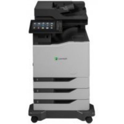 Lexmark CX825dtfe