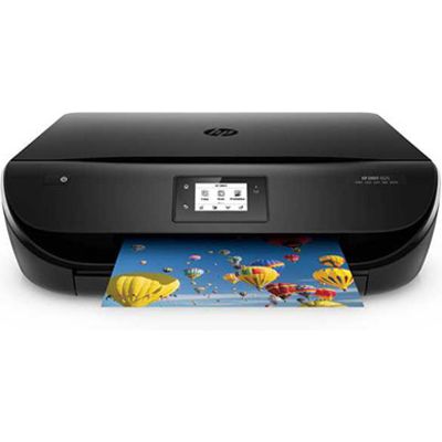 HP Envy 4525