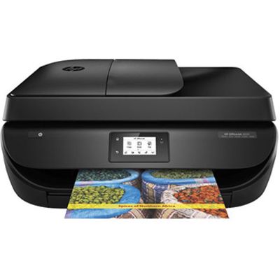 HP OfficeJet 4657