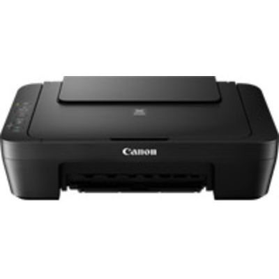 Canon PIXMA MG2555S