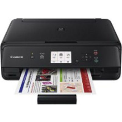 Canon PIXMA TS8052