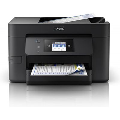 Epson WorkForce Pro WF 3720DWF