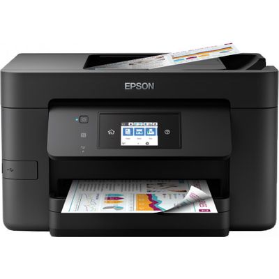 Epson WorkForce Pro WF 4725DWF