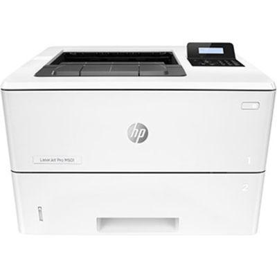 HP LaserJet Pro M501n