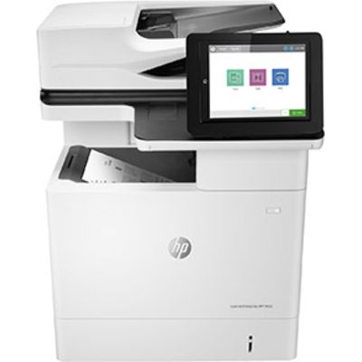 HP LaserJet Enterprise 600 M632h