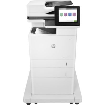 HP LaserJet Enterprise 600 M632Fht