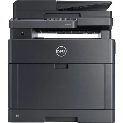 Dell H625cdw
