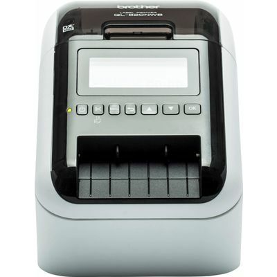 Brother QL-820NWB