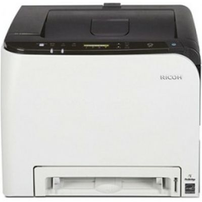 Ricoh SP C260