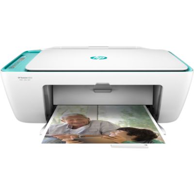 HP DeskJet 2632
