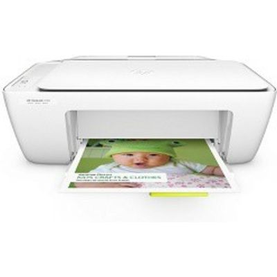 HP DeskJet 2134