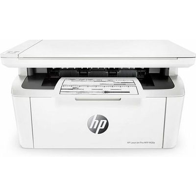 HP LaserJet Pro M28a