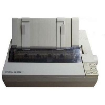 Epson LX-850
