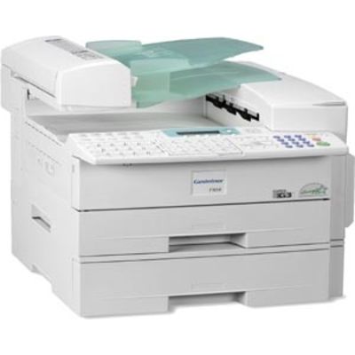 Ricoh Fax 5510Nf