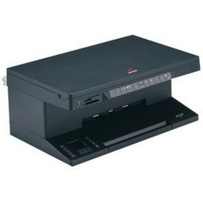 Olivetti ANY-WAY photo plus