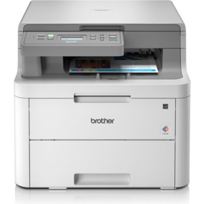 Brother DCP-L3510CDW