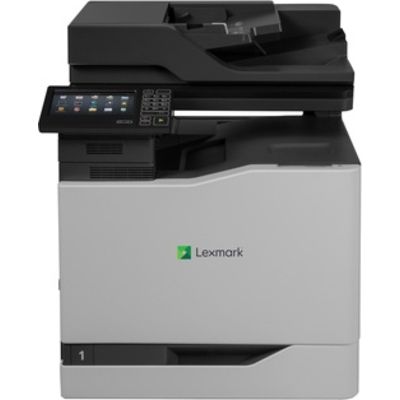 Lexmark CX827de