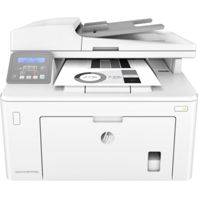 HP LaserJet Pro MFP M148