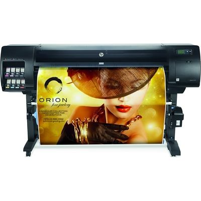 HP DesignJet Z6810