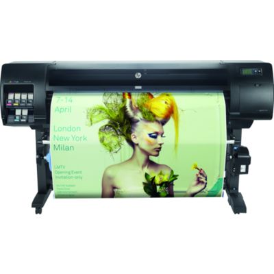 HP DesignJet Z6610