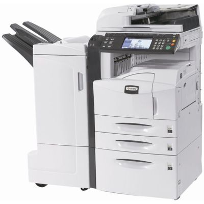 Kyocera KM-4050