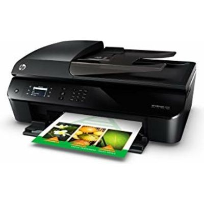 HP OfficeJet 4634
