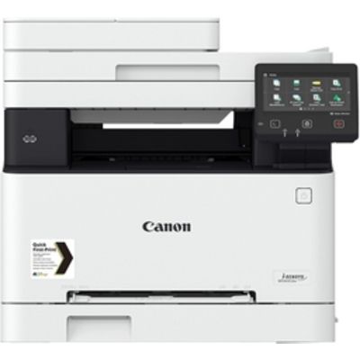 Canon i-SENSYS MF643CDW