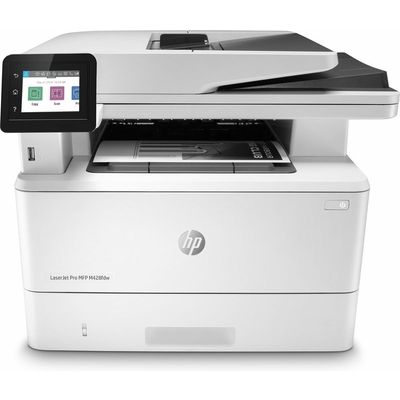 HP LaserJet Pro MFP M428fdw