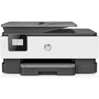 HP OfficeJet 8012